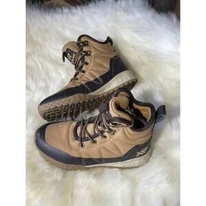 Xray Boy's Hiking Boot / Shoe Size 13